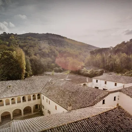 Montecorona Landhuis Umbertide