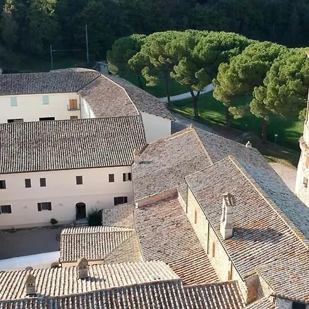 Landhuis Montecorona *