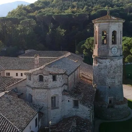 Montecorona Umbertide