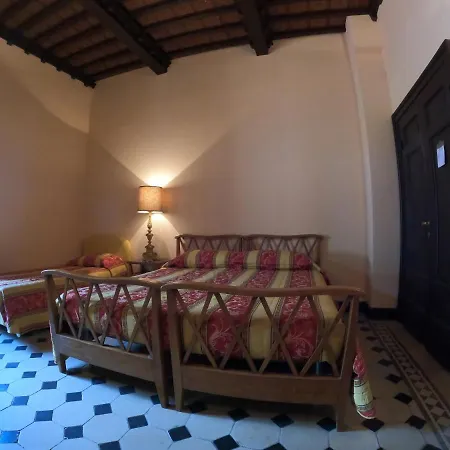 Casa rural Montecorona Umbertide