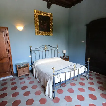 Landhuis Montecorona *