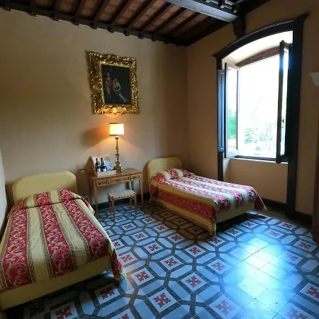 Montecorona Landhuis