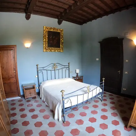 Landhuis Montecorona