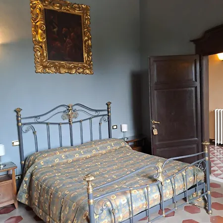 Casa di campagna Montecorona