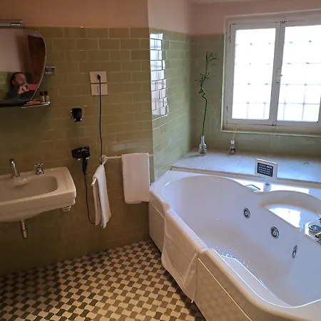 Montecorona カントリーハウス *