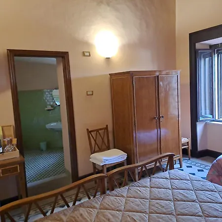 カントリーハウス Montecorona *