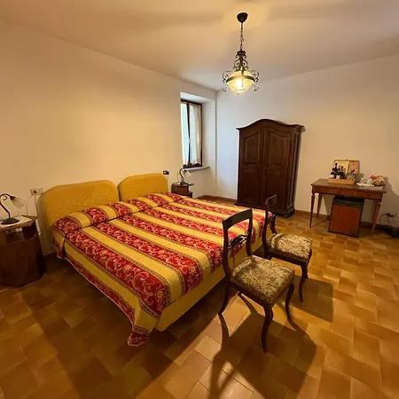 Montecorona カントリーハウス ウンベルティデ