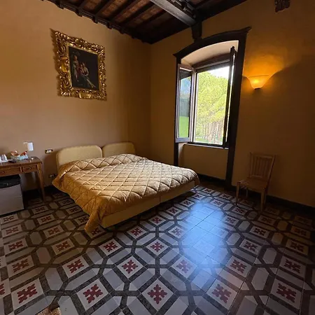 Montecorona カントリーハウス ウンベルティデ