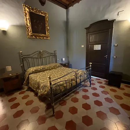 カントリーハウス Montecorona ウンベルティデ