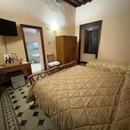 Montecorona ウンベルティデ