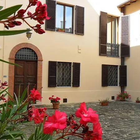 Montecorona Landhuis *