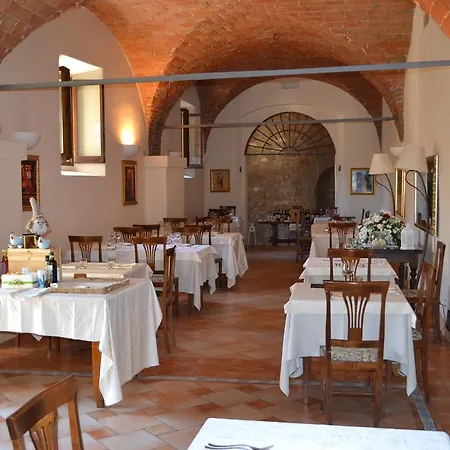 Montecorona ウンベルティデ