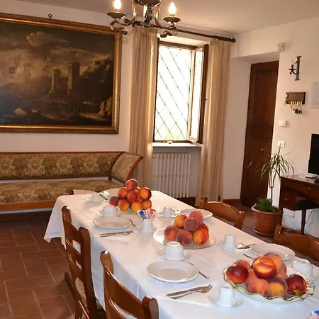 Montecorona * ウンベルティデ