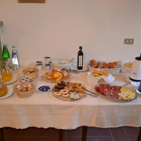 Montecorona * Umbertide